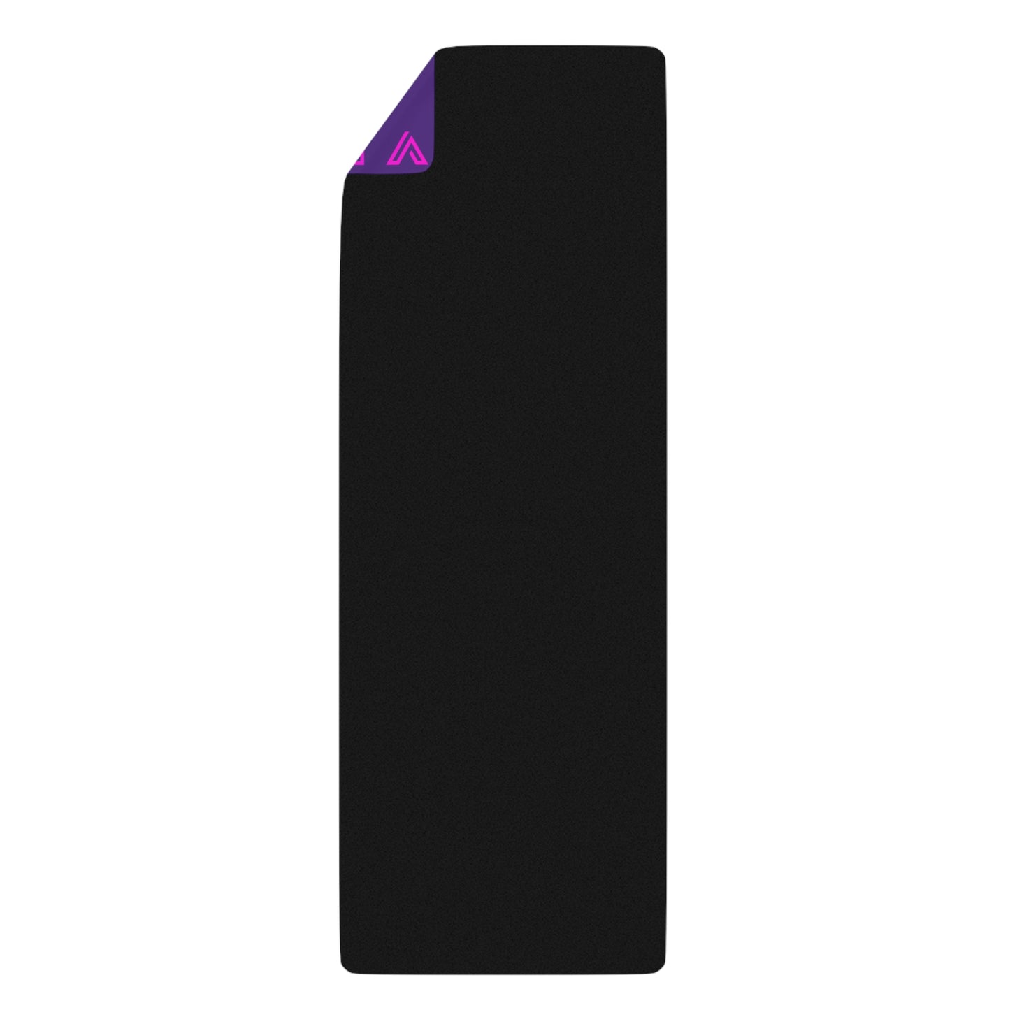 Copy of Pole Fitness Yoga Mat - Rubber Non-Slip Exercise Mat for Yoga, Pilates, and Fitness