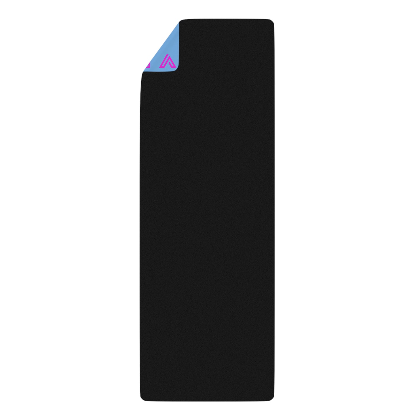 Copy of Pole Fitness Yoga Mat - Rubber Non-Slip Exercise Mat for Yoga, Pilates, and Fitness