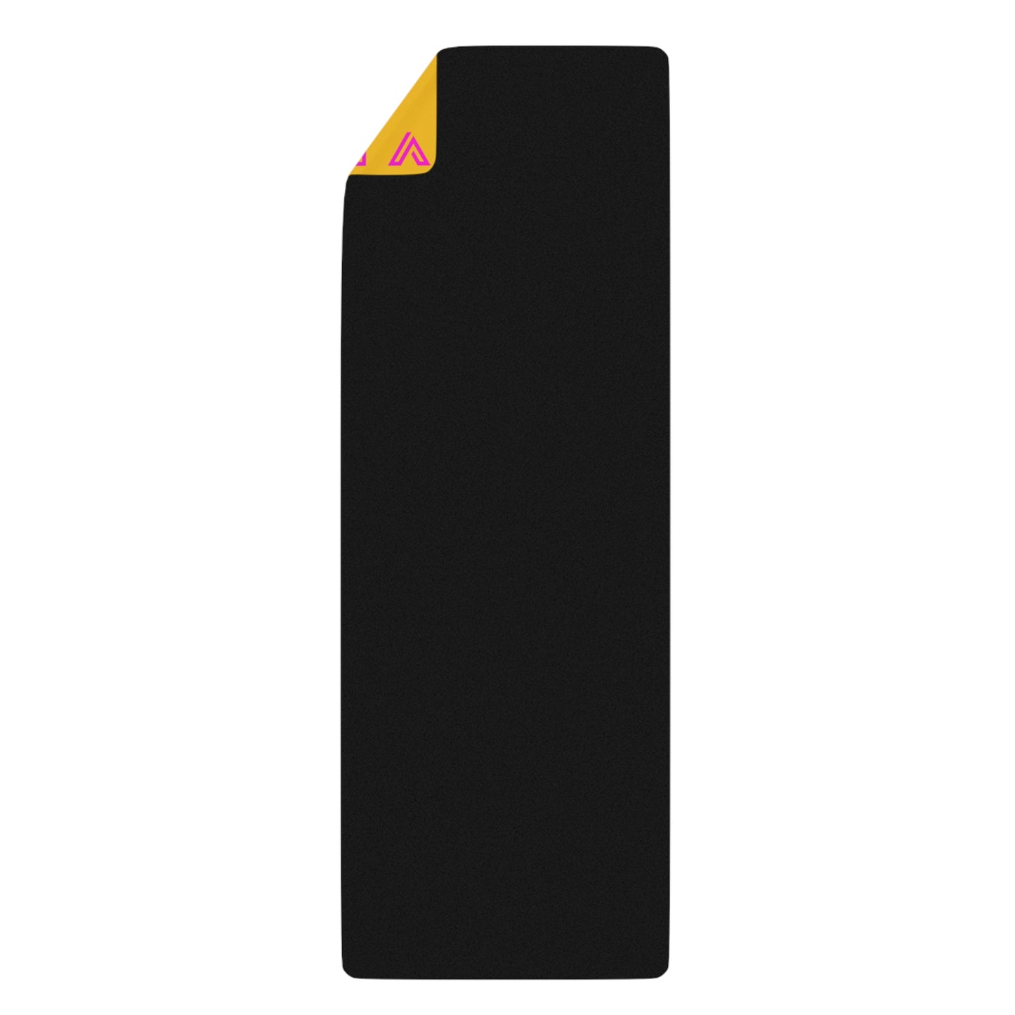 Copy of Pole Fitness Yoga Mat - Rubber Non-Slip Exercise Mat for Yoga, Pilates, and Fitness
