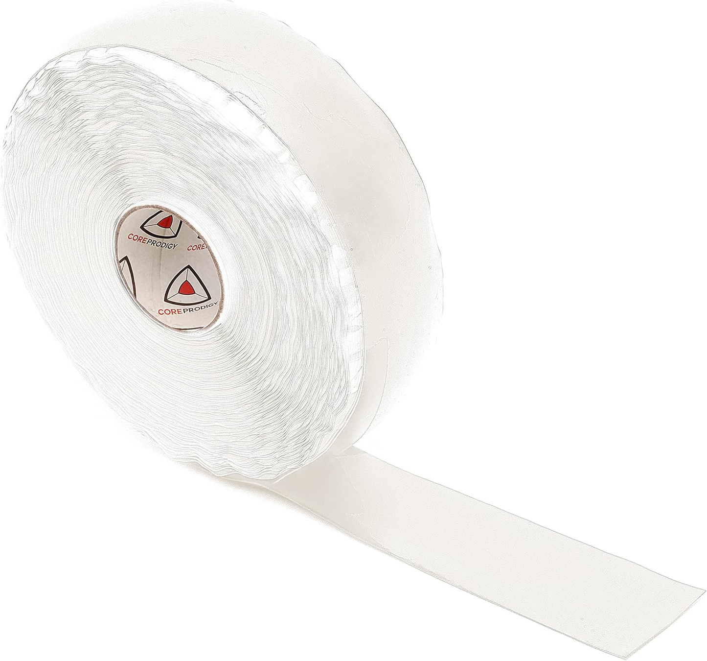 Core Prodigy Fusion Grip Tape - Silicone Wrap for Gym Equipment & Tools